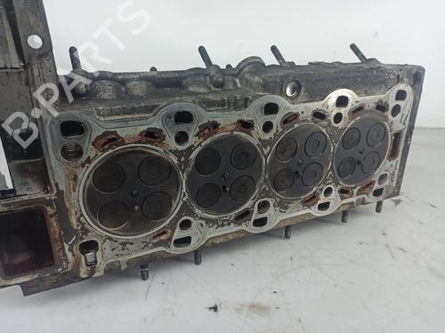 Cylinder head OPEL ZAFIRA A MPV (T98) 2.0 DTI 16V (F75) | BP17392422M5 