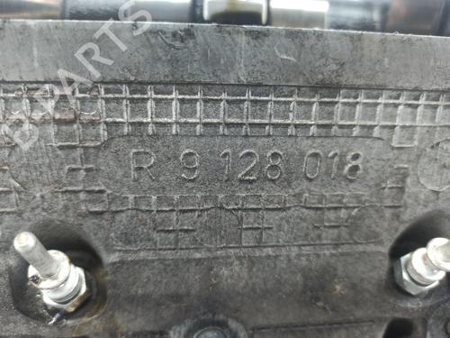 Cylinder head OPEL ZAFIRA A MPV (T98) 2.0 DTI 16V (F75) | BP17392422M5 