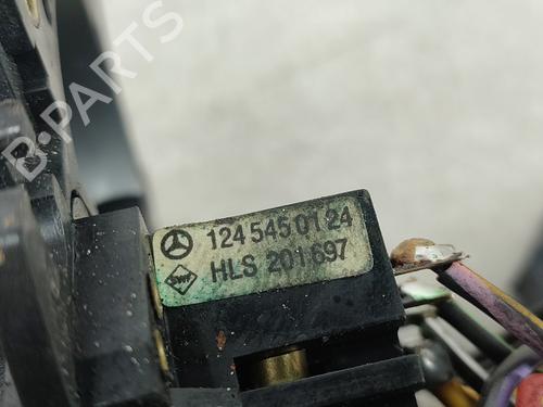 Steering column stalk MERCEDES-BENZ 124 Saloon (W124) 200 E (124.021) | BP17361976I23