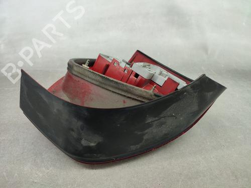 Right taillight AUDI A3 (8L1) 1.9 TDI | BP17361966C35 
