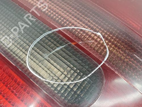 Right taillight AUDI A3 (8L1) 1.9 TDI | BP17361966C35 