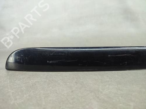 Door moulding trim AUDI A3 (8L1) 1.9 TDI | BP17334412C150 