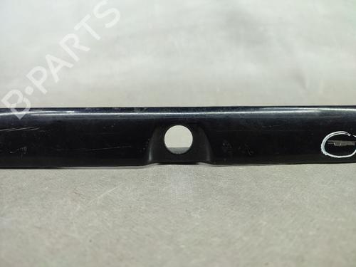 Door moulding trim AUDI A3 (8L1) 1.9 TDI | BP17334412C150 