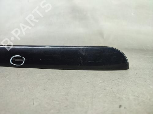Door moulding trim AUDI A3 (8L1) 1.9 TDI | BP17334412C150 