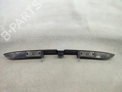 Door moulding trim AUDI A3 (8L1) 1.9 TDI | BP17334412C150 