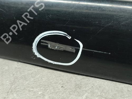 Door moulding trim AUDI A3 (8L1) 1.9 TDI | BP17334412C150 