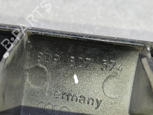 Door moulding trim AUDI A3 (8L1) 1.9 TDI | BP17334412C150 