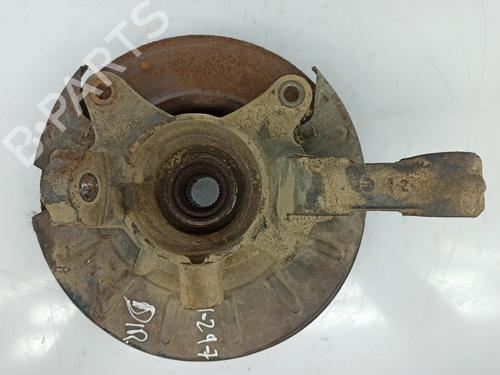 Right front steering knuckle LAND ROVER FREELANDER I (L314) 2.0 DI 4x4 N.V