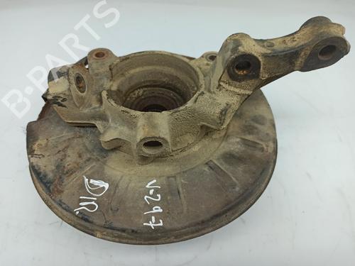 Right front steering knuckle LAND ROVER FREELANDER I (L314) 2.0 DI 4x4 | BP17392413M26 