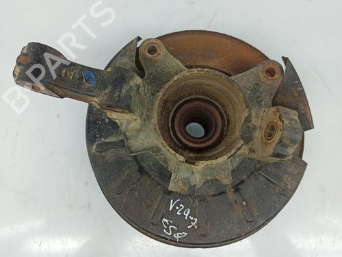 Left front steering knuckle LAND ROVER FREELANDER I (L314) 2.0 DI 4x4 N.V