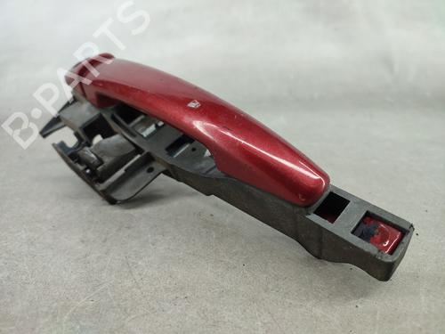 Front left exterior door handle CITROËN C4 I (LC_) 1.4 16V | BP17331743C128 