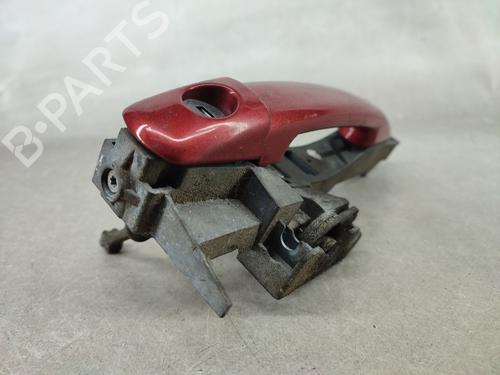Front left exterior door handle CITROËN C4 I (LC_) 1.4 16V | BP17331743C128 