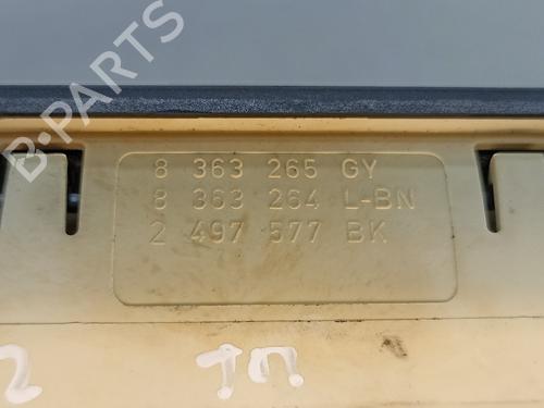 Interior roof light BMW 5 Touring (E39) 530 d | BP17386629I8 