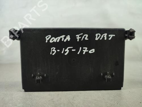 Electronic module MERCEDES-BENZ C-CLASS (W203) C 220 CDI (203.006) | BP17331713M83