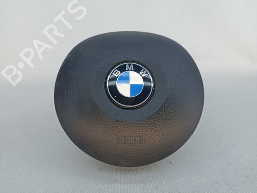 Driver airbag BMW 5 Touring (E39) 530 d (193 hp) 33675789101Q