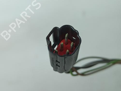 Bakspejl Højre FORD FIESTA V (JH_, JD_) 1.25 16V | BP17392439C27 