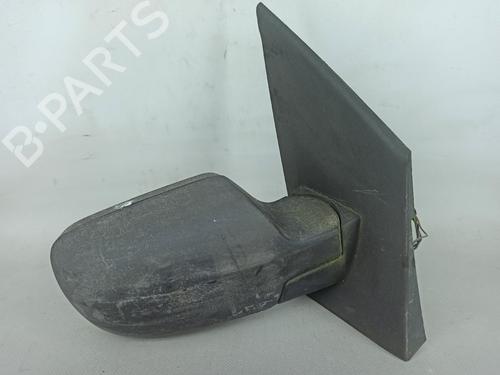 Bakspejl Højre FORD FIESTA V (JH_, JD_) 1.25 16V | BP17392439C27 