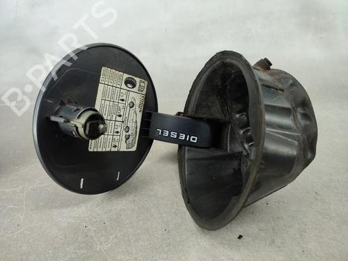 Klapa wlewu paliwa FORD FOCUS I (DAW, DBW) 1.8 TDCi | BP17338119C131 