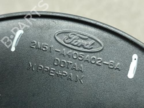 Klapa wlewu paliwa FORD FOCUS I (DAW, DBW) 1.8 TDCi | BP17338119C131 
