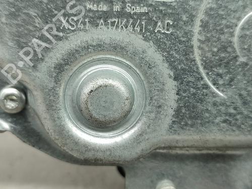 Rear wiper motor FORD FOCUS I (DAW, DBW) 1.8 TDCi | BP17338113M102 