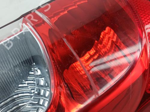 Left taillight FIAT FIORINO Box Body/MPV (225_) 1.3 D Multijet (225BXD1A, 225BXB1A, 225BXB11) | BP15517807C34 