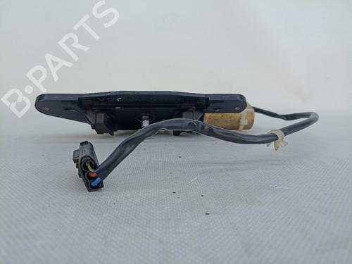 BP17386911C101 | Tailgate lock BMW 5 Touring (E39) 530 d BP17386911C101