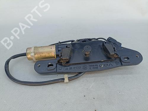 Tailgate lock BMW 5 Touring (E39) 530 d | BP17386911C101 