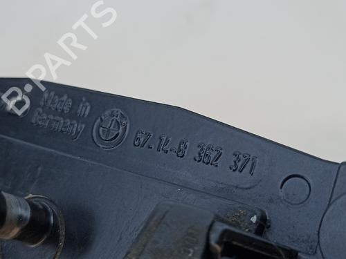 Tailgate lock BMW 5 Touring (E39) 530 d | BP17386911C101 