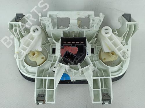 Climate control FIAT FIORINO Box Body/MPV (225_) 1.3 D Multijet (225BXD1A, 225BXB1A, 225BXB11) | BP17429866I5 