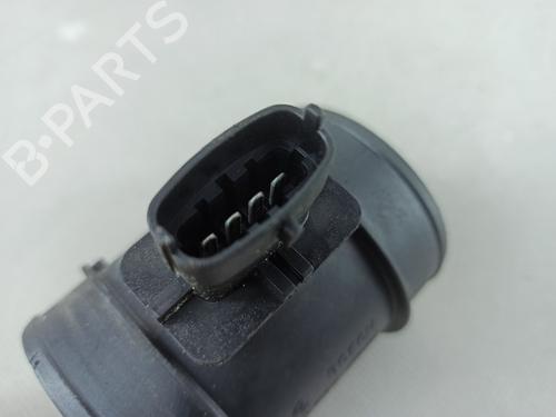 Mass air flow sensor FIAT FIORINO Box Body/MPV (225_) 1.3 D Multijet (225BXD1A, 225BXB1A, 225BXB11) | BP17429869M95 