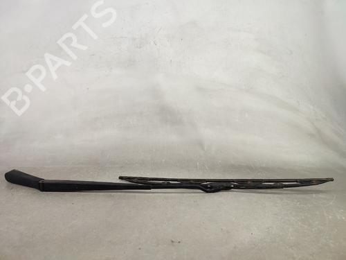 Front windshield wiper arm FORD FOCUS I (DAW, DBW) 1.8 TDCi XS4117527AB