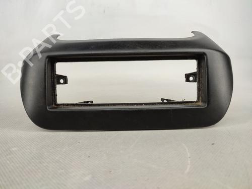 Other FIAT FIORINO Box Body/MPV (225_) 1.3 D Multijet (225BXD1A, 225BXB1A, 225BXB11) ARO RADIO