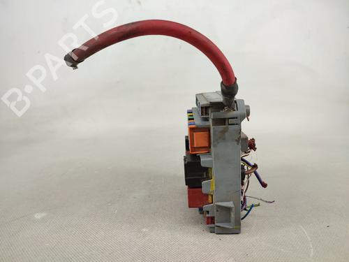 Fuse box FIAT FIORINO Box Body/MPV (225_) 1.3 D Multijet (225BXD1A, 225BXB1A, 225BXB11) | BP17429865E1 