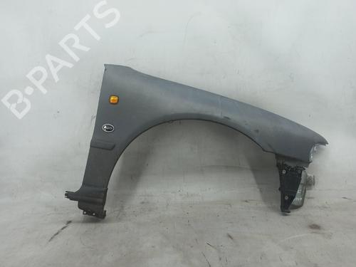 Right front fenders AUDI A4 B5 (8D2) 1.8 N/V