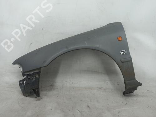 Left front fenders AUDI A4 B5 (8D2) 1.8 (125 hp) N/V