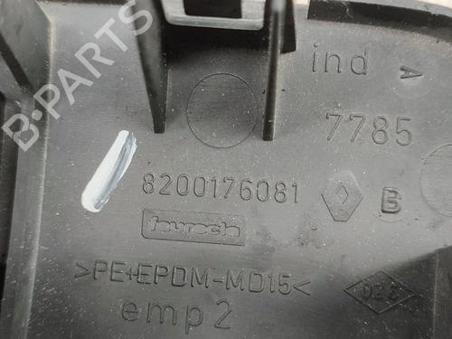 Switch RENAULT MEGANE II Estate (KM0/1_) 1.9 dCi (KMRG, KM1G, KM0G, KM2C) | BP17338059I30 