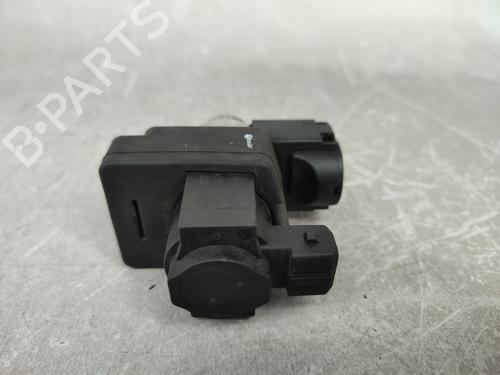 Electronic module RENAULT MEGANE II Estate (KM0/1_) 1.9 dCi (KMRG, KM1G, KM0G, KM2C) | BP17338092M83 