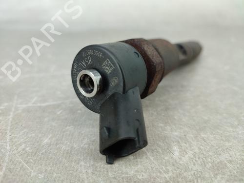 Injector RENAULT MEGANE II Estate (KM0/1_) 1.9 dCi (KMRG, KM1G, KM0G, KM2C) | BP17338073M100 