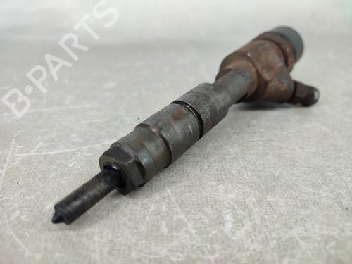 Injector RENAULT MEGANE II Estate (KM0/1_) 1.9 dCi (KMRG, KM1G, KM0G, KM2C) | BP17338073M100 