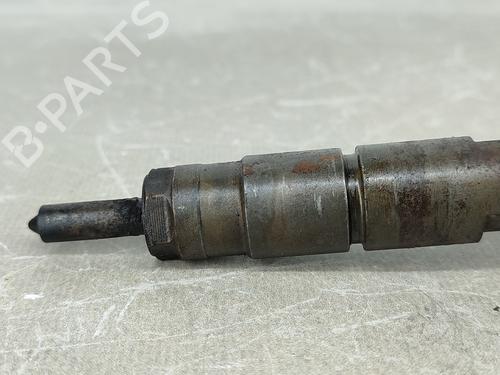 Injector RENAULT MEGANE II Estate (KM0/1_) 1.9 dCi (KMRG, KM1G, KM0G, KM2C) | BP17338073M100 
