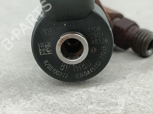 Injector RENAULT MEGANE II Estate (KM0/1_) 1.9 dCi (KMRG, KM1G, KM0G, KM2C) | BP17338074M100