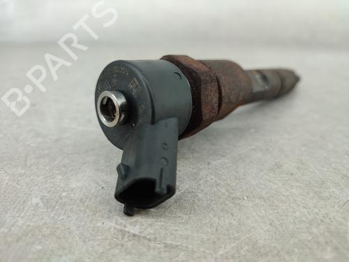 Injector RENAULT MEGANE II Estate (KM0/1_) 1.9 dCi (KMRG, KM1G, KM0G, KM2C) | BP17338074M100