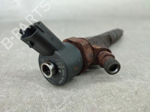 Injector RENAULT MEGANE II Estate (KM0/1_) 1.9 dCi (KMRG, KM1G, KM0G, KM2C) | BP17338075M100 
