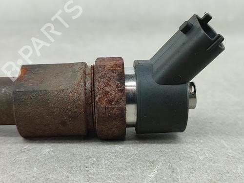Injector RENAULT MEGANE II Estate (KM0/1_) 1.9 dCi (KMRG, KM1G, KM0G, KM2C) | BP17338076M100 