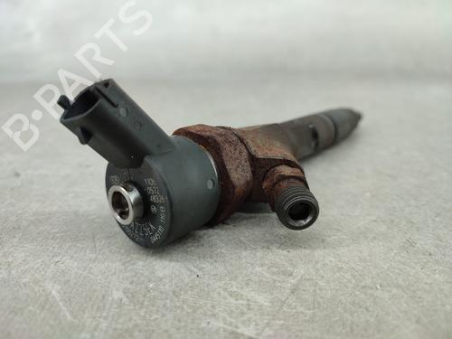 Injector RENAULT MEGANE II Estate (KM0/1_) 1.9 dCi (KMRG, KM1G, KM0G, KM2C) | BP17338076M100 