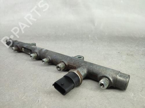Injection rail RENAULT MEGANE II Estate (KM0/1_) 1.9 dCi (KMRG, KM1G, KM0G, KM2C) | BP17338084M98 