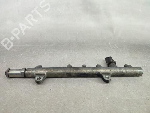 Injection rail RENAULT MEGANE II Estate (KM0/1_) 1.9 dCi (KMRG, KM1G, KM0G, KM2C) | BP17338084M98 