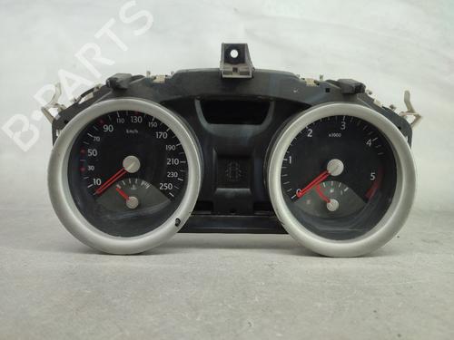 Instrument cluster RENAULT MEGANE II Estate (KM0/1_) 1.9 dCi (KMRG, KM1G, KM0G, KM2C) 8200399695