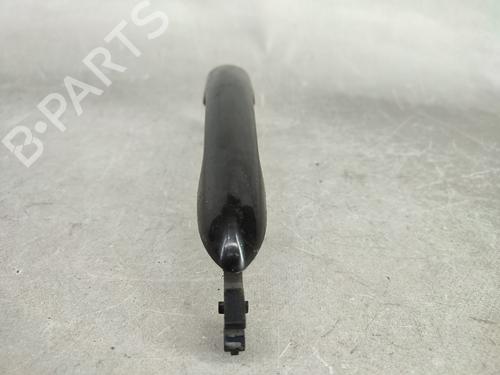 Front left exterior door handle RENAULT MEGANE II Estate (KM0/1_) 1.9 dCi (KMRG, KM1G, KM0G, KM2C) | BP17338080C128 