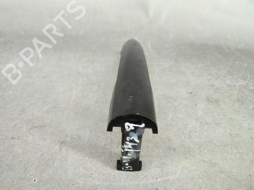 Front left exterior door handle RENAULT MEGANE II Estate (KM0/1_) 1.9 dCi (KMRG, KM1G, KM0G, KM2C) | BP17338080C128 